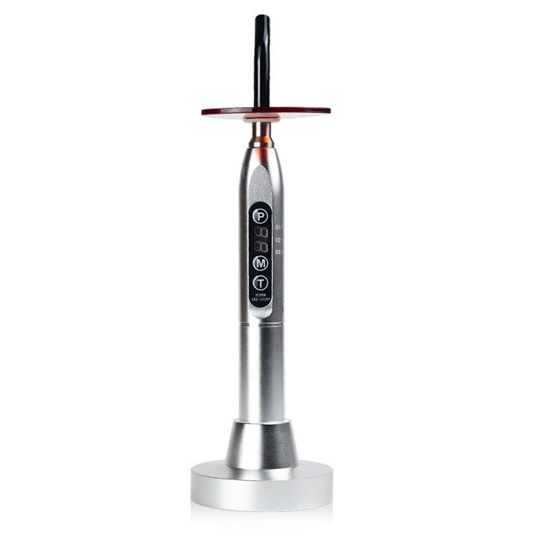 Metal Curing Light W200